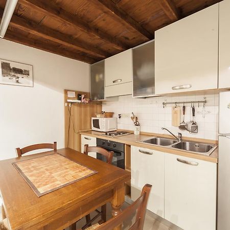 Apartmán Lambertesca 8 Florencie Exteriér fotografie