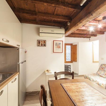 Apartmán Lambertesca 8 Florencie Exteriér fotografie